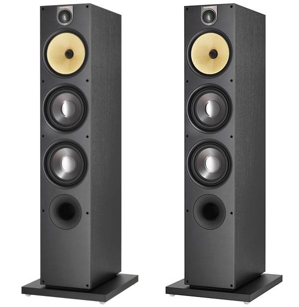Bowers and Wilkins 683