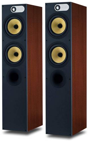 Bowers and Wilkins 684