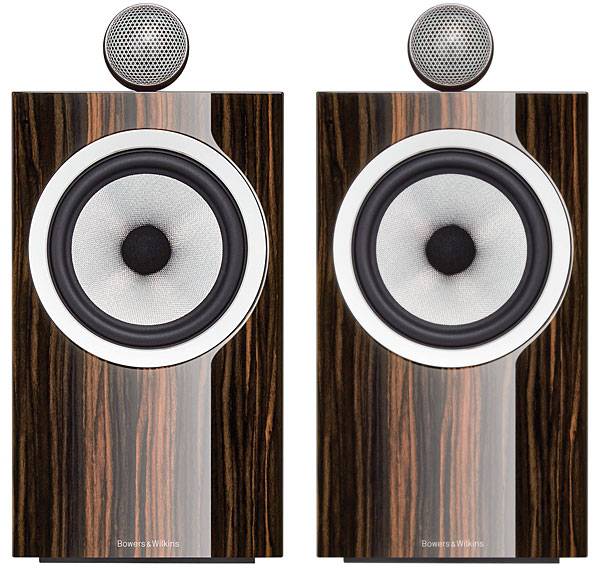 Bowers and Wilkins 705