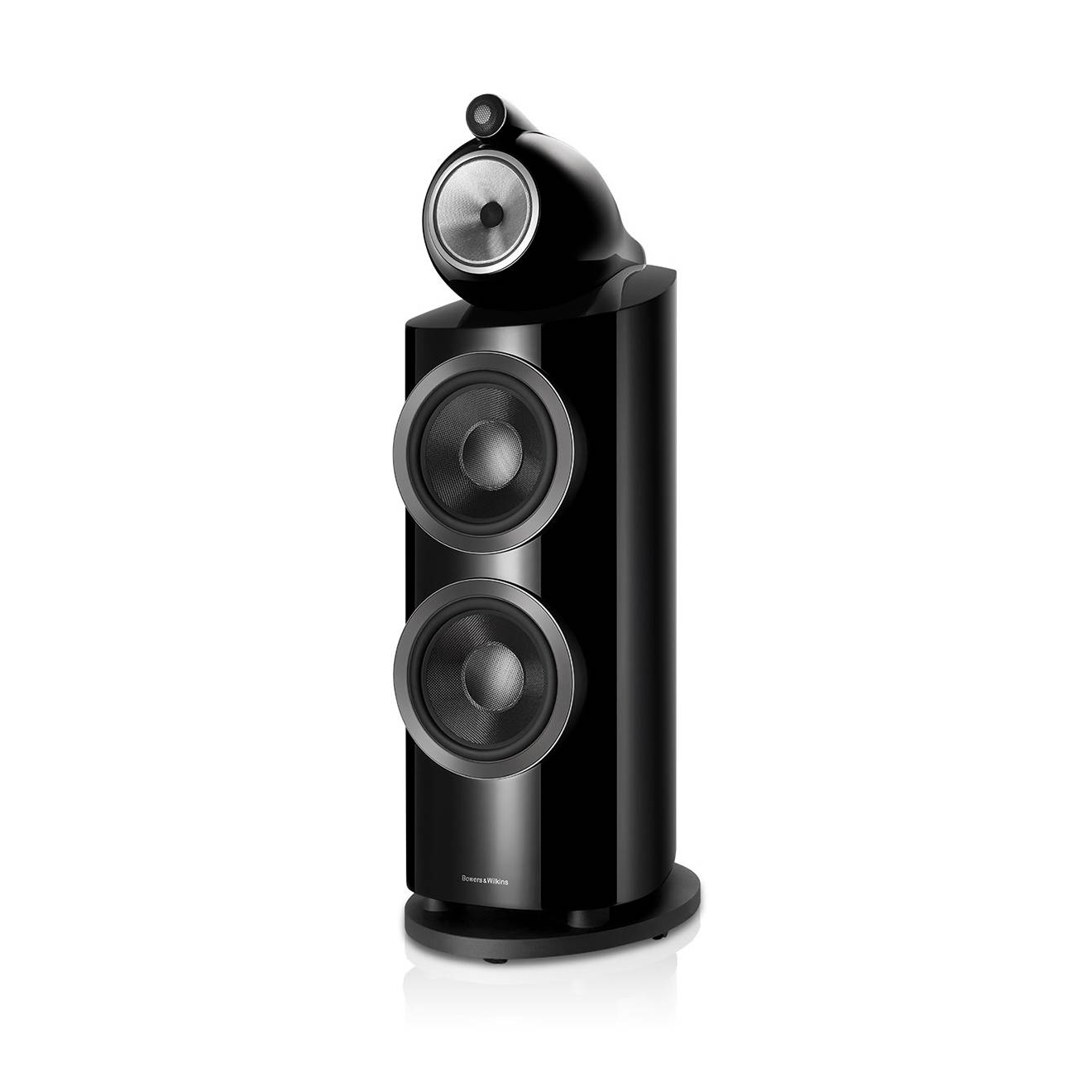 Bowers and Wilkins 800 (800D)
