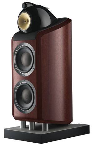 Bowers and Wilkins 800 (800D)