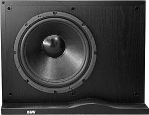 Bowers and Wilkins ASW1000