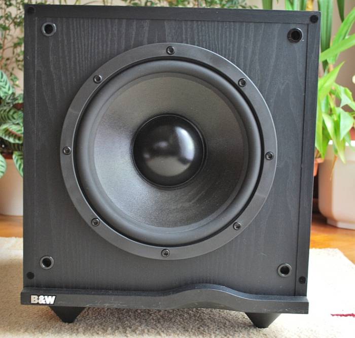 Bowers and Wilkins ASW500