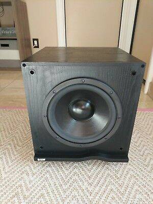 Bowers and Wilkins ASW500