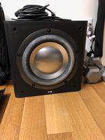 Bowers and Wilkins ASW675
