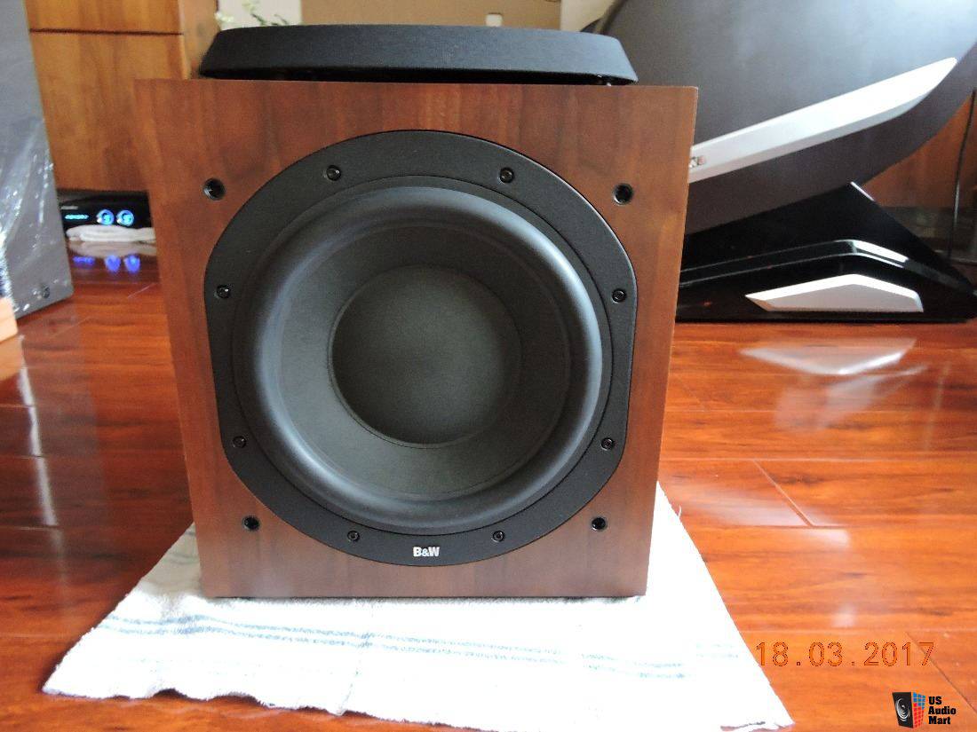 Bowers and Wilkins ASW750