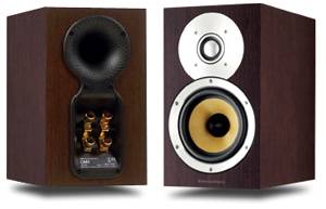 Bowers and Wilkins CM1