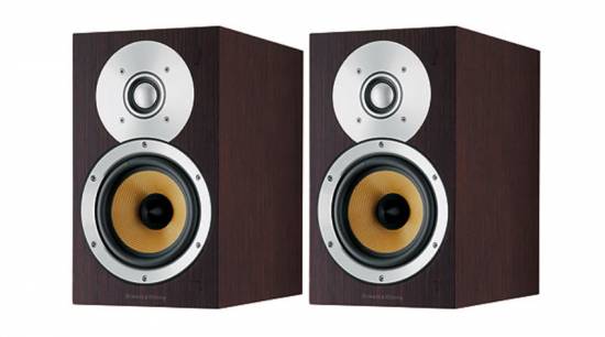 Bowers and Wilkins CM1