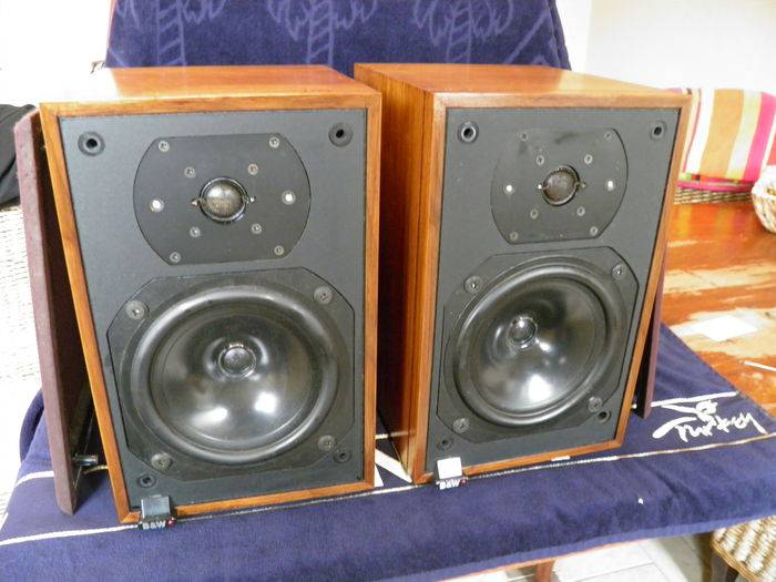 Bowers and Wilkins DM12