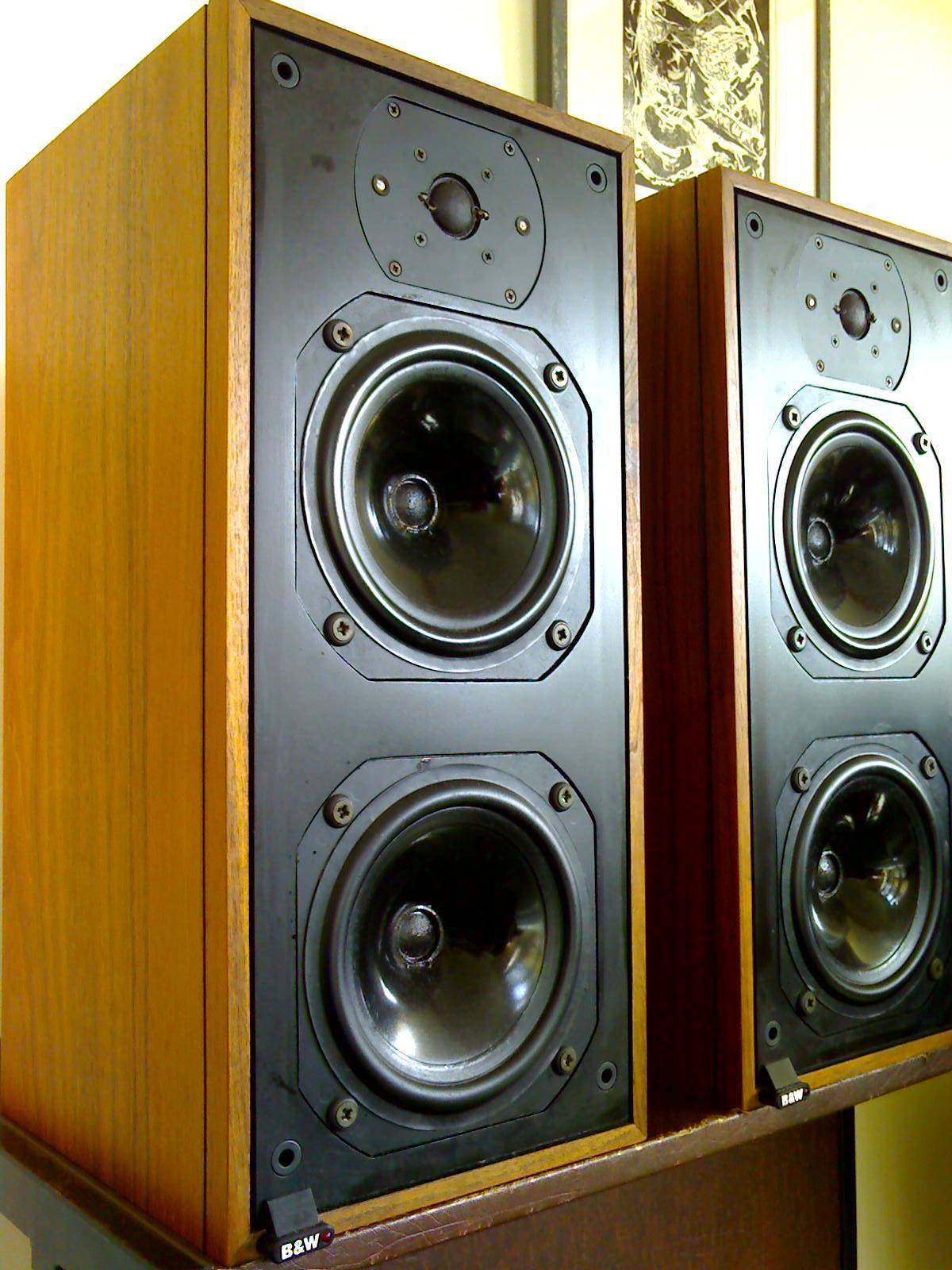 Bowers and Wilkins DM14