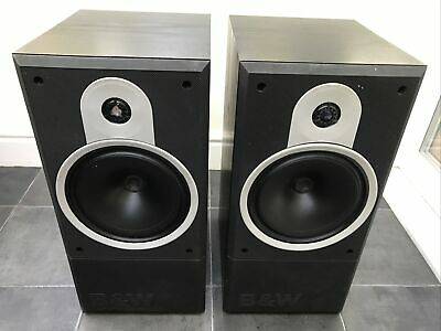Bowers and Wilkins DM1600