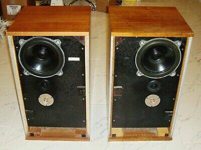 Bowers and Wilkins DM2 (mk1)