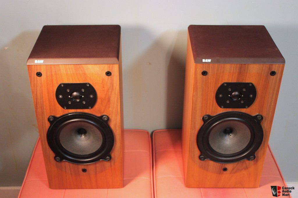 Bowers and Wilkins DM22