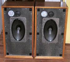 Bowers and Wilkins DM3