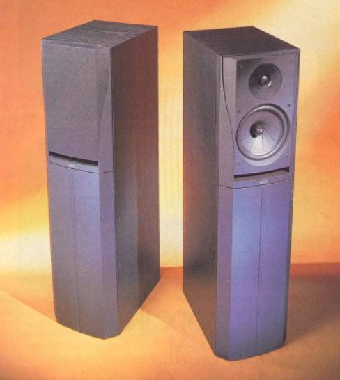 Bowers and Wilkins DM305