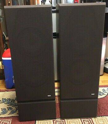 Bowers and Wilkins DM330 (330)