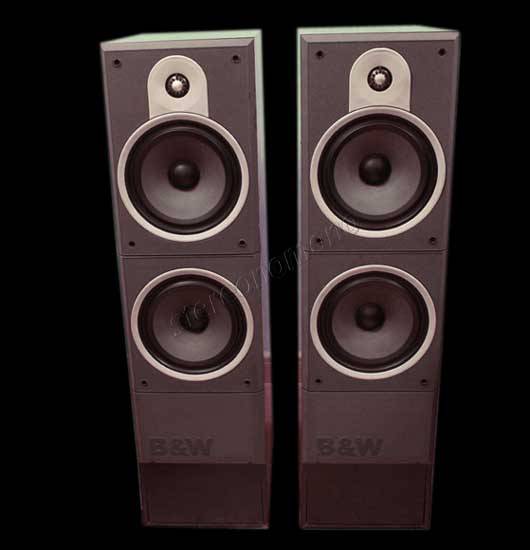 Bowers and Wilkins DM580