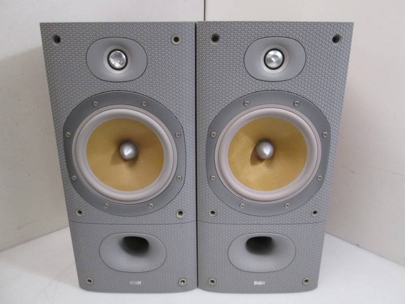 Bowers and Wilkins DM602