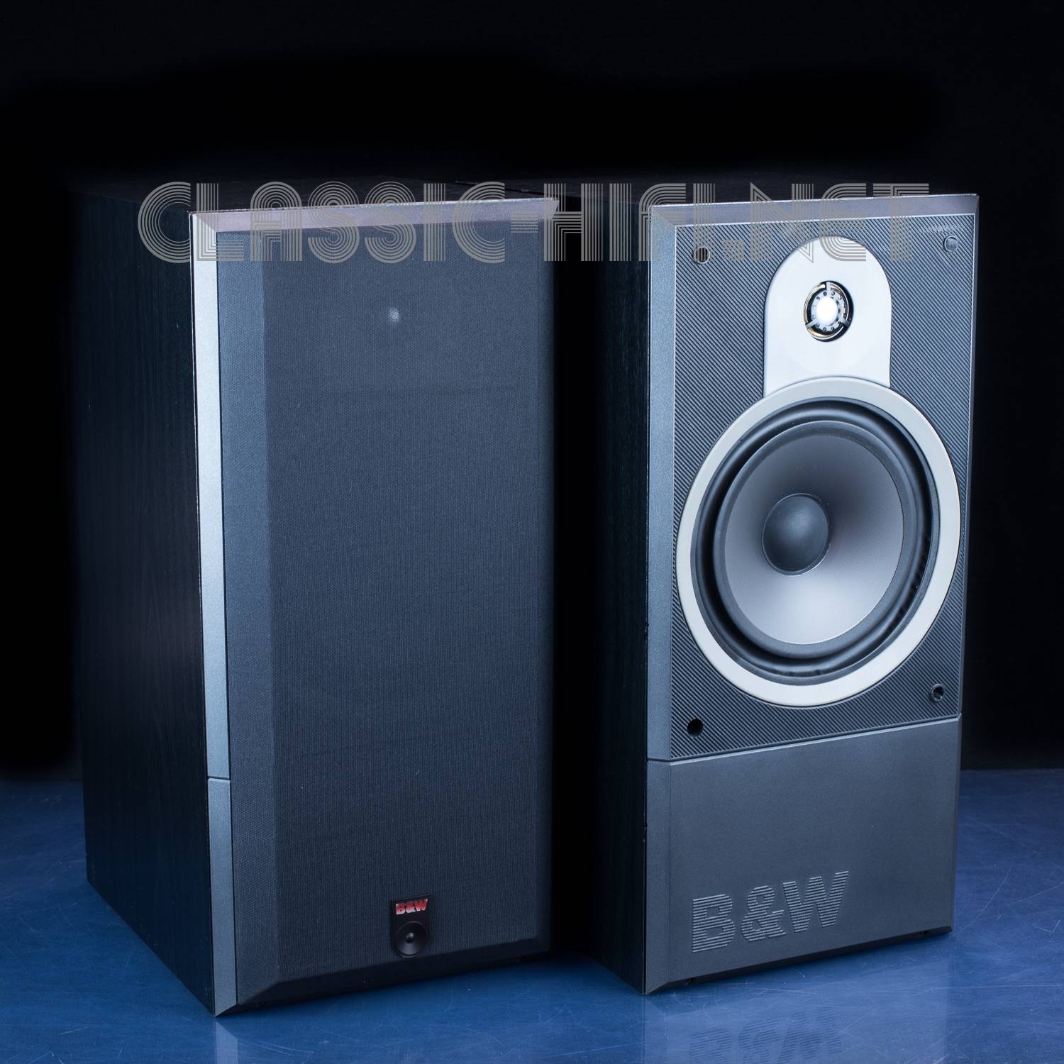 Bowers and Wilkins DM610 (610)