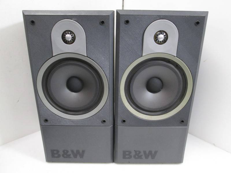 Bowers and Wilkins DM610 (610)