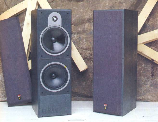 Bowers and Wilkins DM620