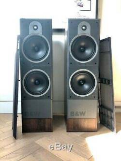 Bowers and Wilkins DM630