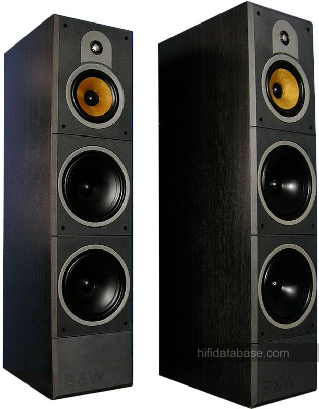 Bowers and Wilkins DM640