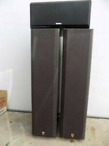 Bowers and Wilkins DM640