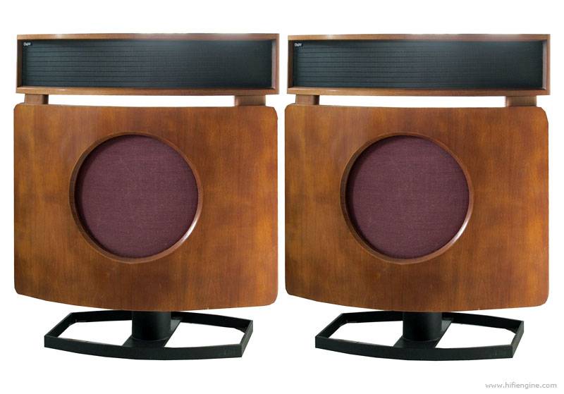 Bowers and Wilkins DM70