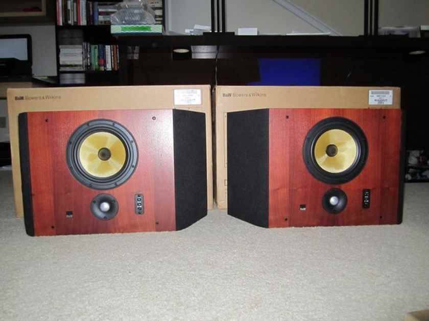 Bowers and Wilkins DS8S