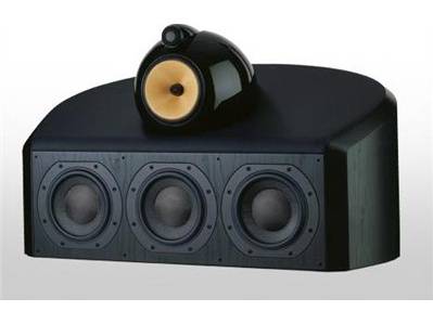 Bowers and Wilkins HTM1D