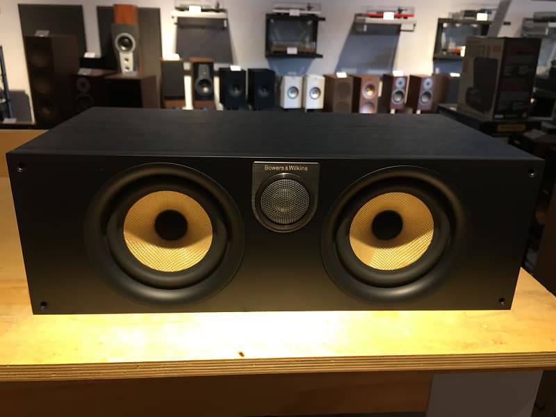 Bowers and Wilkins HTM62