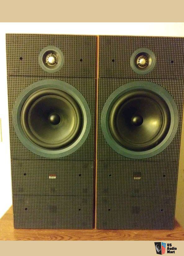 Bowers and Wilkins Matrix 2