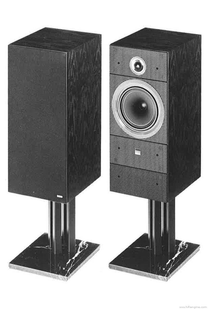Bowers and Wilkins Matrix 2