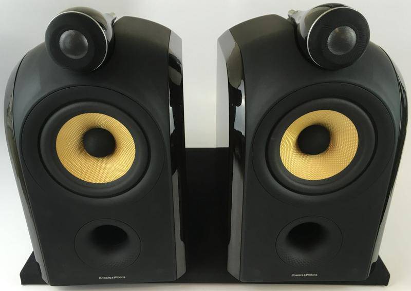 Bowers and Wilkins PM1