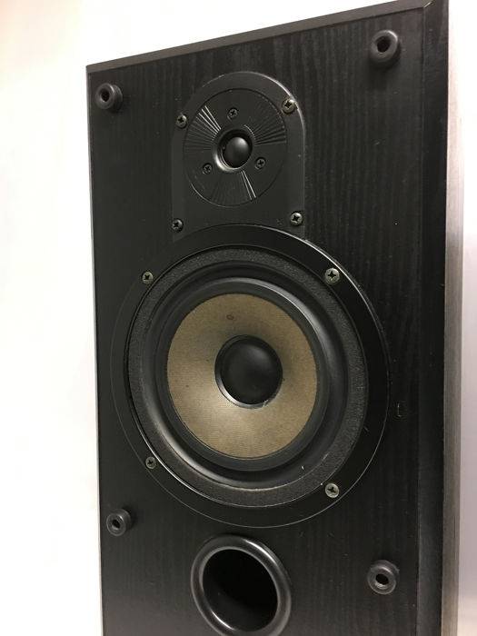 Bowers and Wilkins Vision DS2