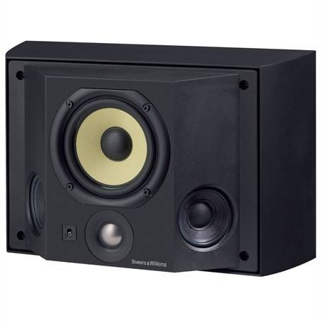 Bowers and Wilkins Vision DS3