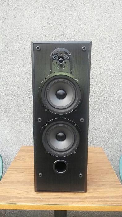 Bowers and Wilkins Vision DS3