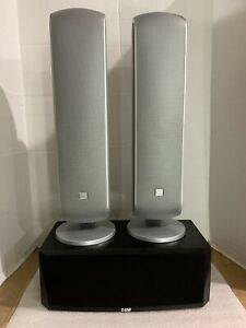 Bowers and Wilkins VM1