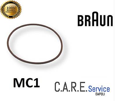 Braun MC1-E