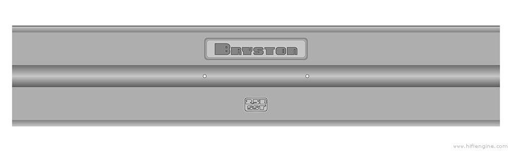 Bryston 2.5B SST (SST2)