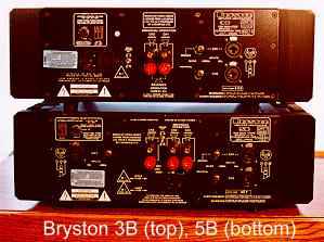 Bryston Point 5B