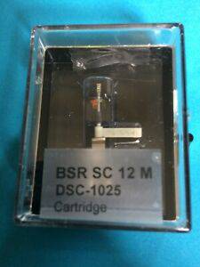 BSR SC12 M