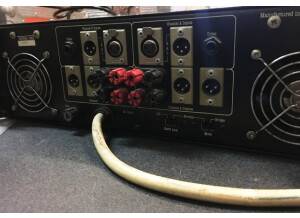 C-Audio SR606