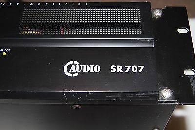 C-Audio SR707