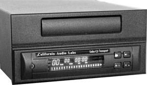 California Audio Labs Delta
