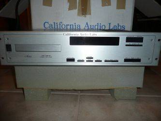 California Audio Labs SLC-1
