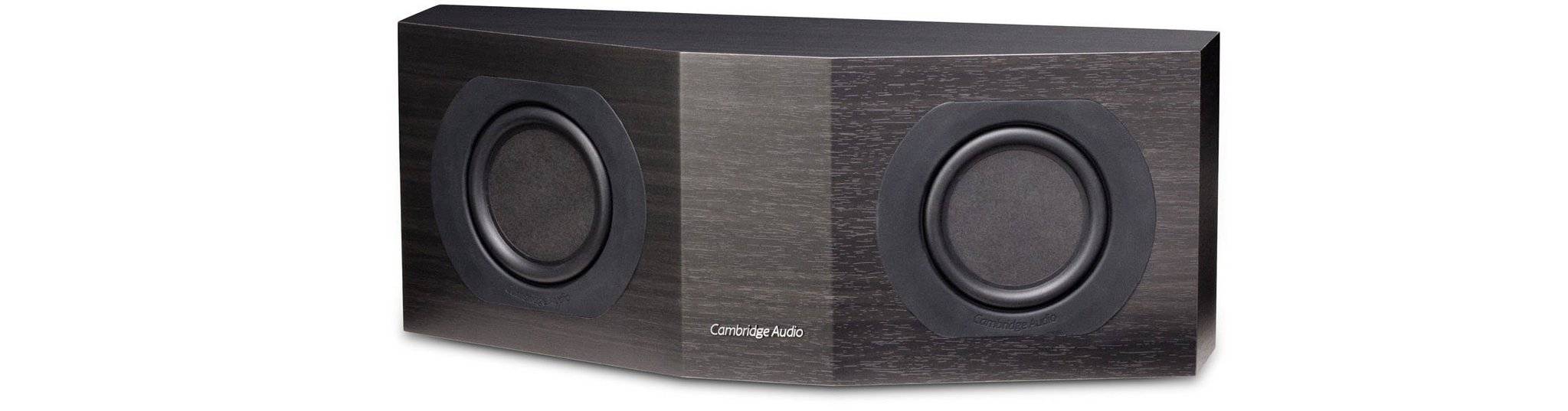 Cambridge Audio Aero 3