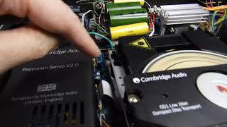 Cambridge Audio Azur 540C (V1)