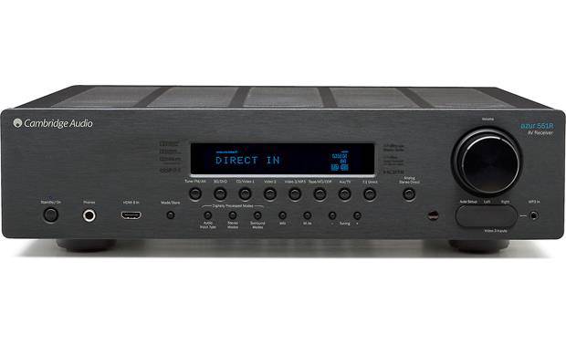 Cambridge Audio Azur 551R (551R)